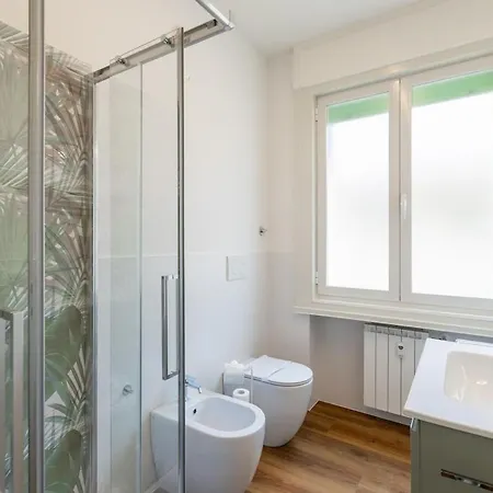Private Balcony Fast Fribra Jungle * Triest