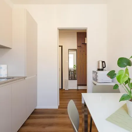 Private Balcony Fast Fribra Jungle Apartment *