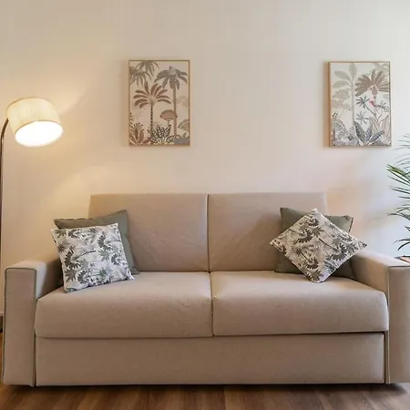 Apartment Private Balcony Fast Fribra Jungle *