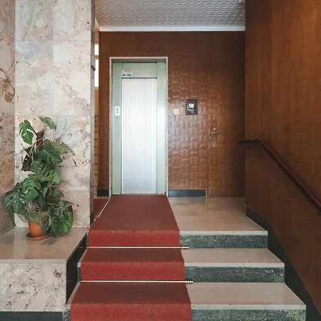 Apartment Private Balcony Fast Fribra Jungle *